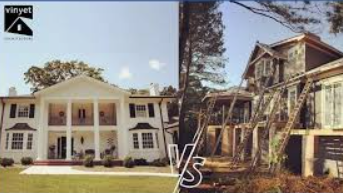 Remodeling vs. New Construction: Which Is Right for Your Project