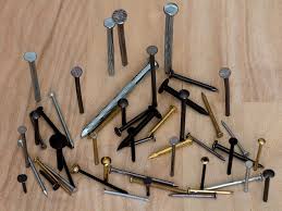 Nail Files: All the different types and their pros and cons