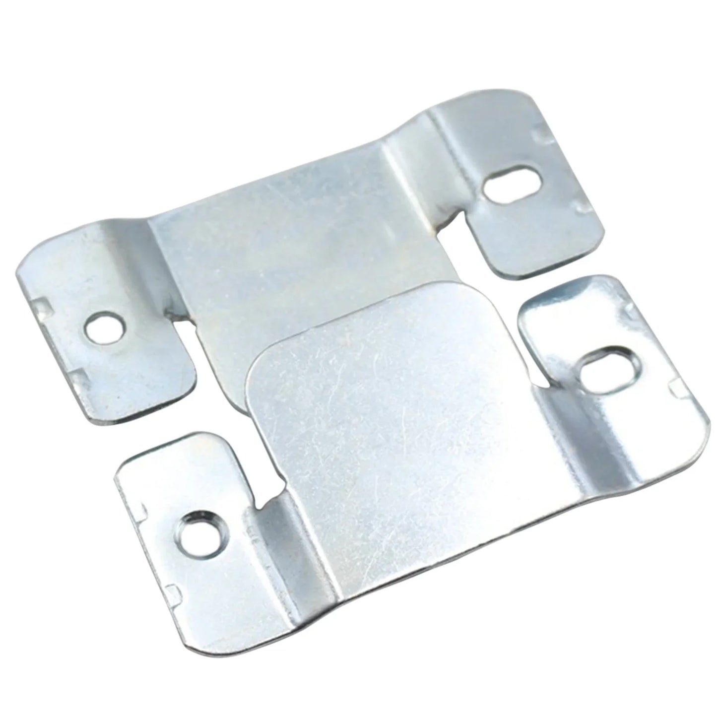 JeashCHAT Couch Furniture Connector Premium Metal Sofa Connector Bracket with Screws