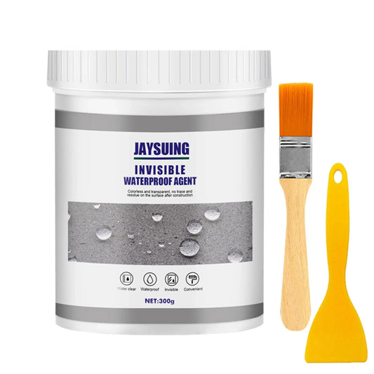 Yatlte Waterproof Insulating Sealant, Invisible Waterproof Agent Transparent Sealant